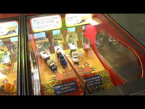 5082 BIG RIG TRUCKIN'