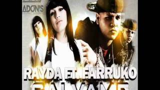 Rayda Ft Farruko - Salvame.