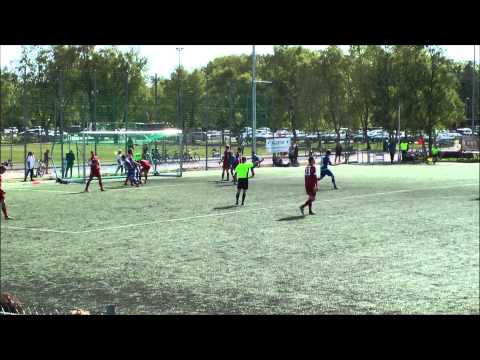 Vidar vs. VFK 0-5, 2013