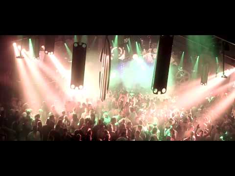 Mindcontroller - Re-live the past 2014 Partyreport