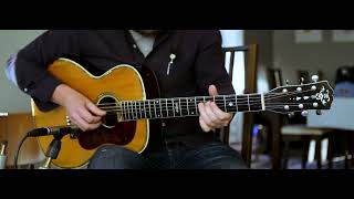 Seaboard Stomp Music Video