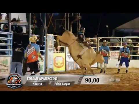 Rodeio de Ibirarema 2015 - MELHORES MONTARIAS / SÁBADO