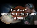 Video 2: MIR Pro 3D - RoomPack 7 - Classical Theme