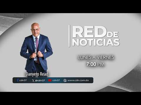 Red de Noticias | Danyero Read
