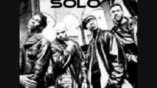 SOLO- &quot;Xxtra&quot; by Solo