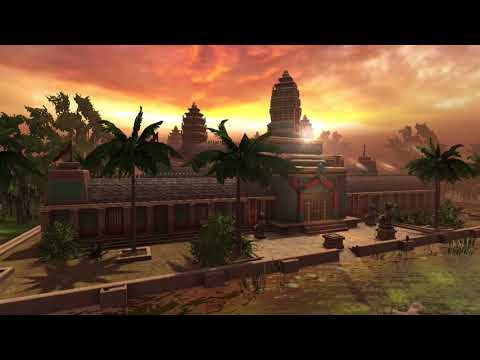 Escape Hunt: The Lost Temples Video