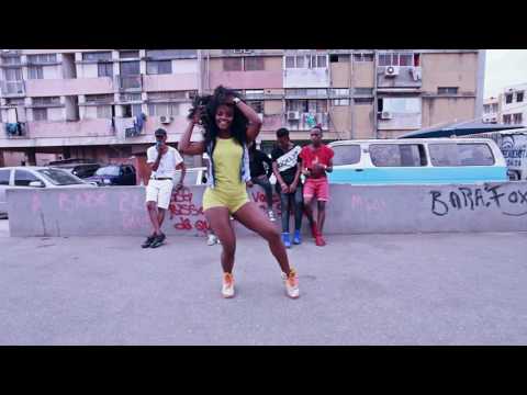 Oficial Teaser Bruto Bruto  Mestre Dangui