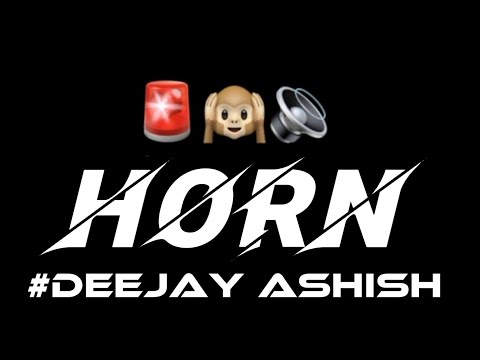 HORN 🚨 72+ | EDM Song's DJ Competition SOUNDCHECK | New trending song | DEEJAY ASHISH