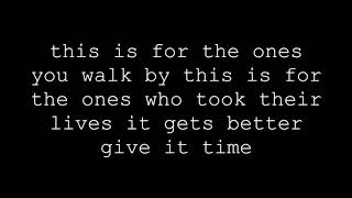 Bea Miller – We&#39;re Taking Over (Lyrics / Lyric Video)