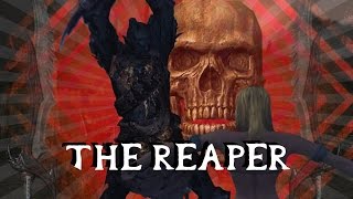Skyrim Builds - The Reaper (Modded)