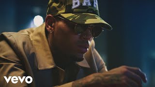 Chris Brown - Liquor [8D]