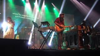 Crowder Live In 4K: This I Know - Burleson, TX