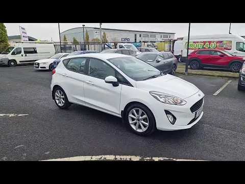 Ford Fiesta 1.1 Zetec Call Mark on 0861628028 - Image 2