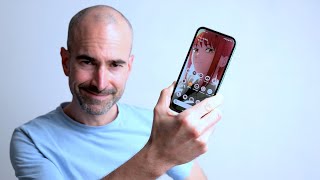 Google Pixel 8a Review - Still Stunning Value