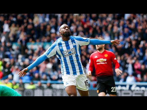 🇧🇪 IN FOCUS | Isaac Mbenza