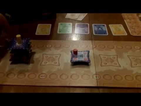 Pagoda is a Tiered Tower of Fun - A How Lou Sees It Review