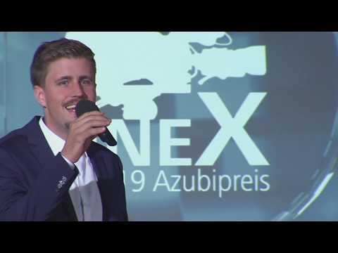 FinEx Nachwuchspreis - Die Preisverleihung 2019