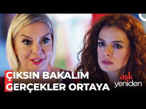 Mukaddes Yine Can Sıkma Modunda - @AskYenıdenDizi