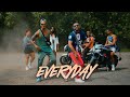 DJ Mimi Tatane Wizdom - Everyday (Clip Officiel)
