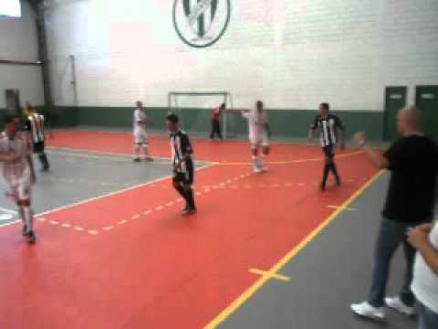 2ª Copa Alvi Verde de Futsal - 2012