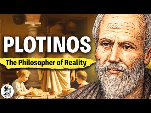 Plotinos Documentary to Fall Asleep To