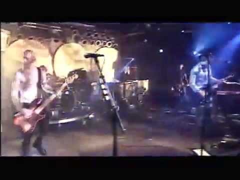 Queens of the Stone Age Another Love Song Live