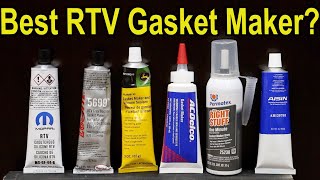 Download lagu Best RTV Gasket Maker? Permatex, MOPAR, Toyota, Hondabond, John Deere, Loctite, AISIN, Pro Seal mp3