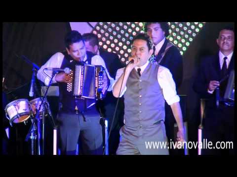 Errante - Ivan Ovalle