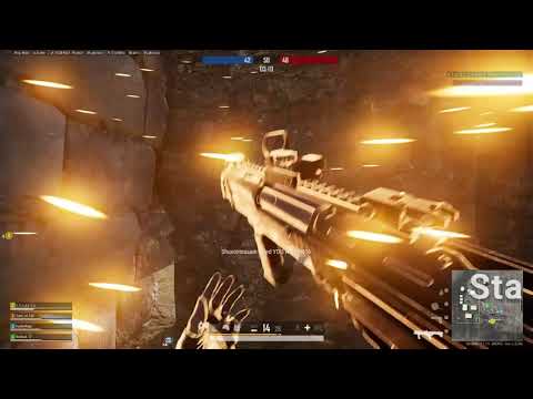 Pubg DBS Gun Gameplay Team Deathmatch Custom Match TDM