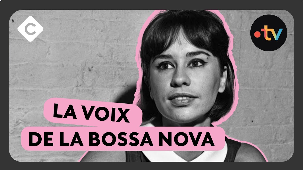 Astrud d’Ipanema - L’Œil de Pierre Lescure