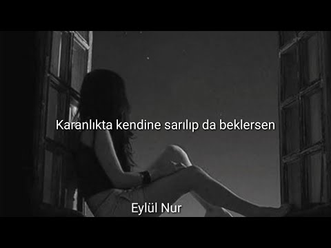 Deniz Tekin & CanBey - Olmayacak İşler Lyrics