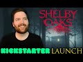 Shelby Oaks Kickstarter Trailer