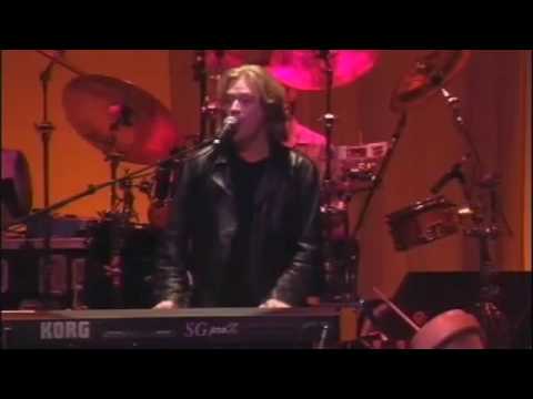 Kiss On My List ～ Private Eyes (2002) - Hall & Oates