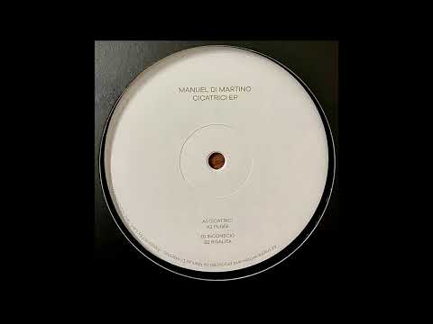 Manuel Di Martino - Fuggi [P41004]