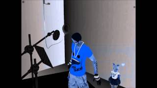 NO SLEEP JET LIFE ENT