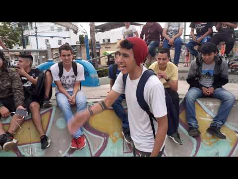 ELEJOTA vs MPD 8vos  - REGIONAL | #HABITAT