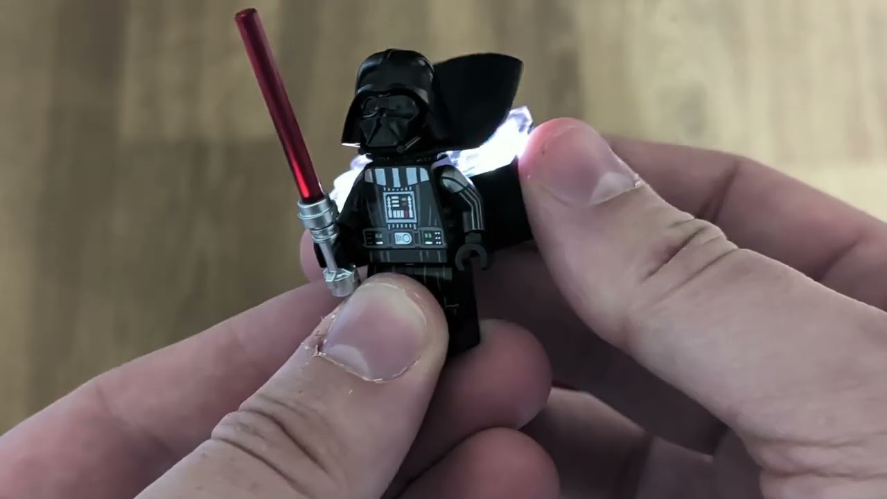 Lego Smart Brick عملی: قسمت 5 - YouTube