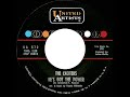 1963 Exciters - He’s Got The Power