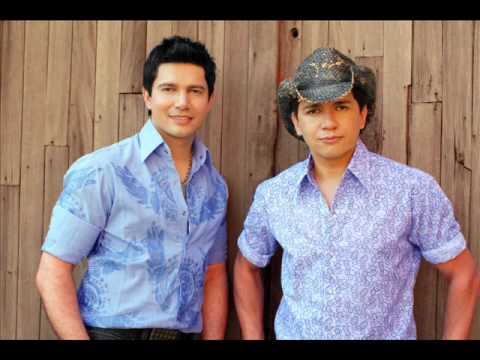 [NOVA música] Eu amo te amar - Zé Henrique & Gabriel