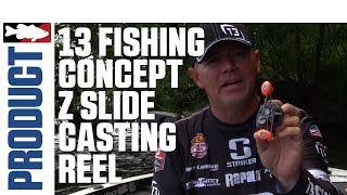 ICAST 2020 Videos - 13 Fishing Caboose Craw with Chuck Pippin