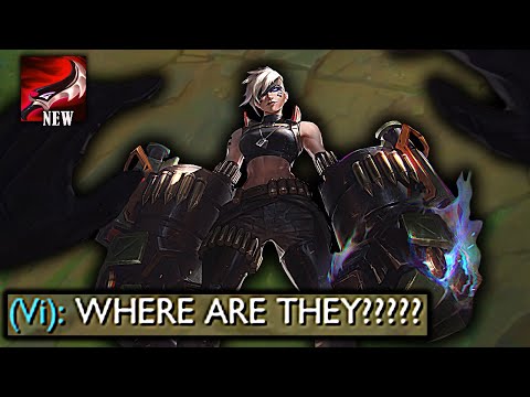 S11 - ONE PUNCH VI (FULL AD)