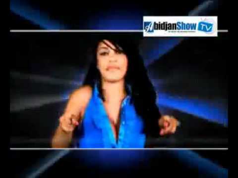 [Coupé décalé] DJ LEWIS - Sans Guebe (CLIP RELOAD).flv