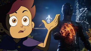 Download lagu Spider-Man: No Way Home  Trailer (The Owl House Parody) mp3