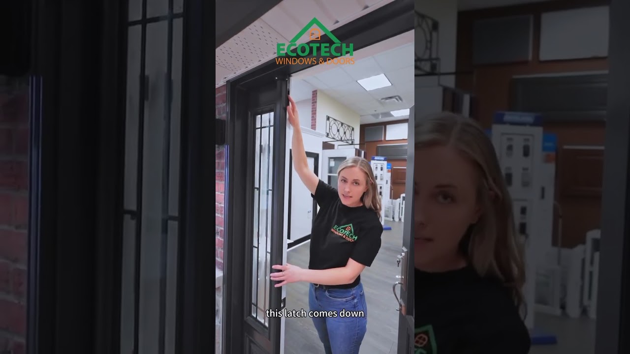 What is the standard size of an interior door? Tipseri