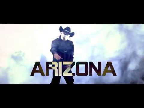 Lil Cas Feat. Lil Young of SwishaHouse  - Arizona (Official Music video) New 2016