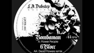 6BLOCC - DEAD FLOWERS REMIX (LADN-003V)