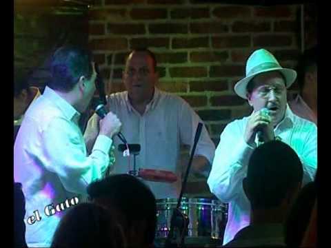 CHA-KU-CHA-HANSEL Y RAUL