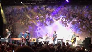 Wilco - Outtasite (Outta Mind) - Wolf Trap Vienna VA June 9, 2017 Live