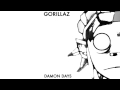 Gorillaz - Damon Days (Fanmade Album) 