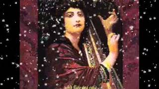 Celtic Harp for Christmas - God Rest Ye Merry, Gentlemen